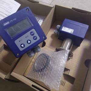 เซ็นเซอร์วัดค่าการนำไฟฟ้า JUMO รุ่น CTI-750 ของแท้ 100% ใหม่เอี่ยม 202756/15-617-0000-82/767.941 - Product Image 4