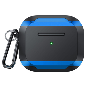 La fábrica de alta calidad vende directamente la caja de protección a prueba de golpes TPU para <span class=keywords><strong>airpods</strong></span> 2 3 <span class=keywords><strong>airpods</strong></span> PRO 2 - Product Image 1