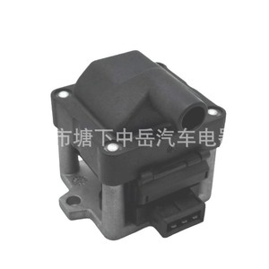Bobina de encendido para Volkswagen 6N0905104 867905352 Pieza de repuesto tipo no pen type ZY 0712 - Product Image 2