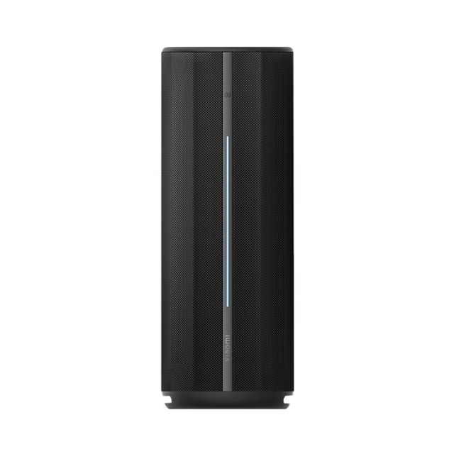 Xiaomi Blue-tooth Speaker Black Wireless 93db Loud Outdoor Portable Audio Cn Version M02A