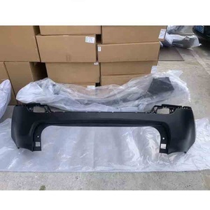 Parte del cuerpo del automóvil Parachoques inferior 53224670 Parte del parachoques delantero del automóvil para <span class=keywords><strong>Jeep</strong></span> <span class=keywords><strong>Compass</strong></span> 2017 <span class=keywords><strong>2018</strong></span> - Product Image 5