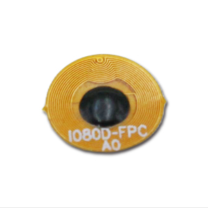 Tùy chỉnh RFID Mini <span class=keywords><strong>tag</strong></span> 13.56MHz FPC nhỏ <span class=keywords><strong>Tag</strong></span> <span class=keywords><strong>NFC</strong></span> 8 mét Sticker <span class=keywords><strong>NFC</strong></span> <span class=keywords><strong>Tag</strong></span> cho thông minh mặc thiết bị - Product Image 2