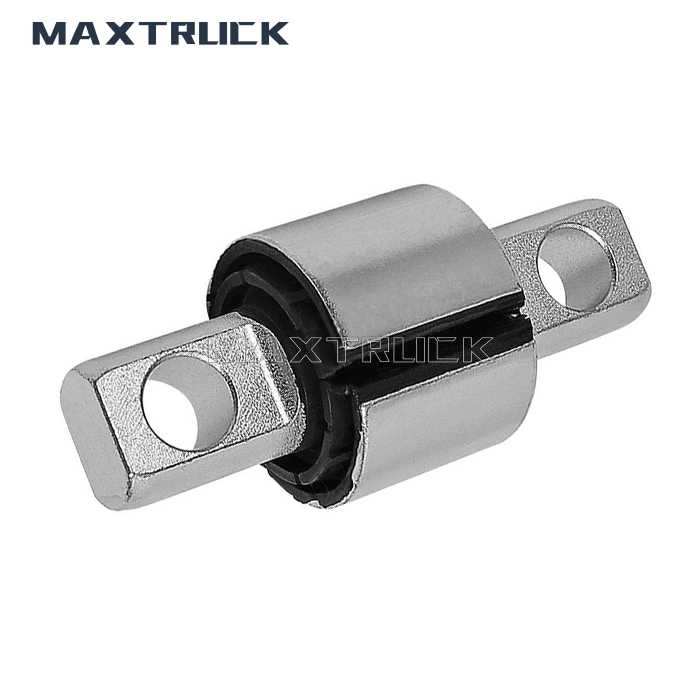 Heavy Truck Parts Cabin Suspension Bushing 81962100609 For M-A-N  