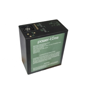แบตเตอรี่ลิเธียมไอออนแบบชาร์จได้ รุ่น 18650 BB-2590 มาตรฐาน MIL-PRF 32052 - Product Image 4