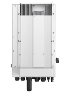 Solis Hybride Zonne-Omvormer S6-EH1P6K-L-PLUS 6kw Eenfase Laagspanningsenergie-Opslag Omvormer - Product Image 4