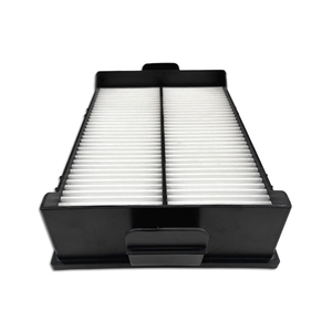 Bộ lọc không khí cabin bền, hiệu suất cao, bán buôn trực tiếp từ nhà máy, thay thế chính xác theo tiêu chuẩn OE, tương đương Fleet-<span class=keywords><strong>guard</strong></span> AF55754 SC 80021 PA5656 - Product Image 5