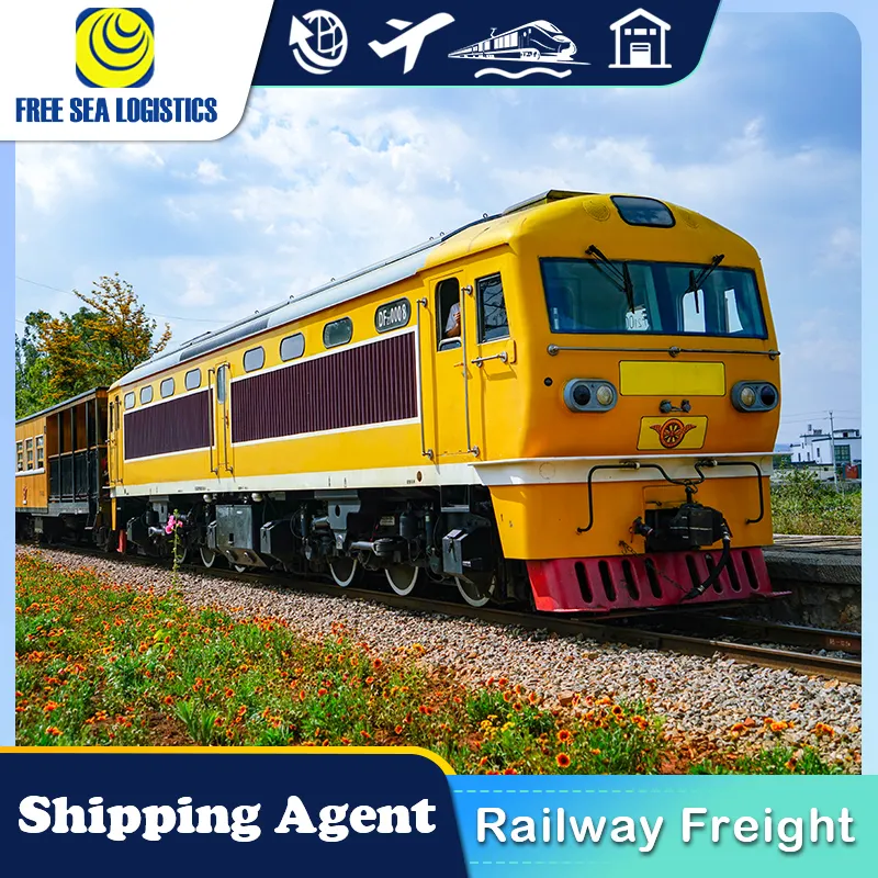 Door to door DDP shipping agent from China to Russia Kazakhstan Pakistan Kyrgyzstan by land