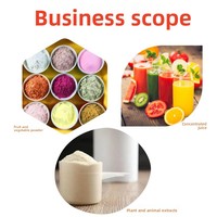 Extrait de menthe soluble dans l'eau, poudre de menthe à 95 % de pureté, réactifs généraux, provenant du fabricant Hansuyuan Shaanxi Chine ; Stock disponible