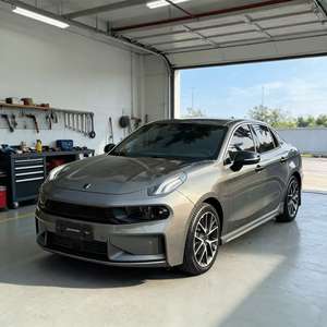 Repuestos para Desmontaje y Montaje Completo de Vehículos Lynk & Co 03 New Energy, para Reparación y Reemplazo de Autos Accidentados - Product Image 3