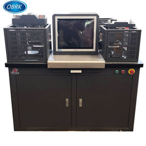 Elektro-hidrolik Servo çelik evrensel beton çekme <span class=keywords><strong>test</strong></span> makinesi - Product Image 2