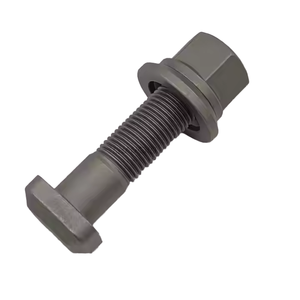 Nhà sản xuất cao cấp Xe Tải bánh xe <span class=keywords><strong>Bolt</strong></span> và NUT điề<span class=keywords><strong>u</strong></span> kiện mới OEM 1368694 cho <span class=keywords><strong>Scania</strong></span> bộ phận - Product Image 5