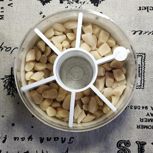 Dents synthétiques <span class=keywords><strong>en</strong></span> résine acrylique de haute qualité à deux couches pour prothèses dentaires - Product Image 4