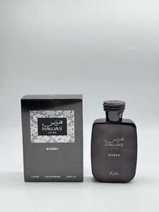 Nuevo Perfume en Spray <span class=keywords><strong>Rasasi</strong></span> Shuhrah 90ml para Hombre, Aroma de Oriente Medio, Dubai, Vietnam, Tamaño de Viaje, Larga Duración - Product Image 6
