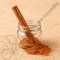Poudre de supplément nutritionnel à base de plantes, extrait de cannelle de Ceylan