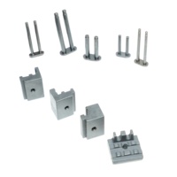 Pour Mercedes Benz M271 M272 M273 M276 Chrysler moteur chaîne de distribution enlèvement installateur disjoncteur assemblage outils Kit outil de rivetage