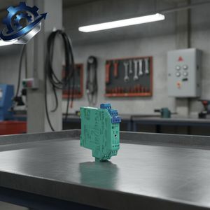 Switch de Campo Ethernet-APL de Alta Calidad ARS12-B2-IA24-2, Entrega Rápida, Promoción Especial - Product Image 1