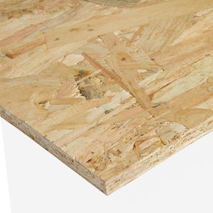 Pannello per mobili con pannello <span class=keywords><strong>OSB</strong></span> da 12mm ad alta resistenza/pannello <span class=keywords><strong>OSB</strong></span> adatto per le partizioni nei bagni e nei bagni pubblici - Product Image 6