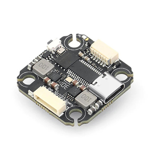 Contrôleur de vol Diatone Mam Ba MK4 F722 F7 Mini (MPU6000) pour accessoires de drone de course FPV RC Noir - Product Image 3