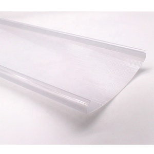 Hồ Sơ Nhựa Vỏ Trần Chụp Đèn Led Troffer Diffusers Led Chiếu Sáng Bao Gồm - Product Image 3