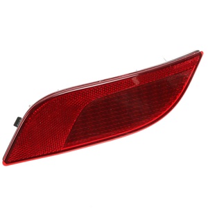 OEM No. 55112678AA/55112679AA del riflettore del paraurti posteriore degli accessori dell'automobile per la bussola <span class=keywords><strong>2017</strong></span>-della <span class=keywords><strong>JEEP</strong></span> - Product Image 3
