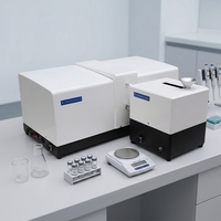 Winner 3003 Economical Dry Particle Size Analyzer 0.1-300μm ISO13320 Auto Powder Particle Size Tester for Cement Metal Powder QC