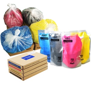 Poudre de <span class=keywords><strong>toner</strong></span> de recharge X&O Japan pour <span class=keywords><strong>Canon</strong></span> IR C3530i C3330i C3325i <span class=keywords><strong>C3320i</strong></span> C3025i C3326i C3922i C3926i C3930i C3935i C250i C350i - Product Image 6