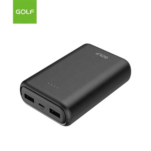 Batería Externa Delgada y Pequeña de 10000 mAh, Cargador Portátil, Regalos Corporativos, Precio Económico - Product Image 2