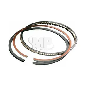 12033-24W00 12033-J2190 12033-J21G0 Piston Ring Set Fit for NISSAN J18 QG18DE engine