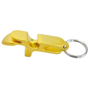 ที่เปิดขวดเบียร์<span class=keywords><strong>แบ</strong></span>บพกพาพร้อมโลโก้สั่งทำ ที่เปิดขวดโลหะรูปปืน<span class=keywords><strong>ลูกซอง</strong></span> พวงกุญแจ ผลิตภัณฑ์ใหม่ อุปกรณ์บาร์โลหะพกพา ที่เปิดขวด - Product Image 2