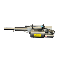 Pulvérisateur intérieur/extérieur TS75L, machine à brume d'eau, nébuliseur thermique à double usage