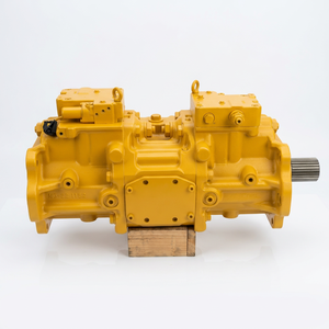 Pompe hydraulique principale pour engins lourds 708-2K-00014 708-2L-00280 pour excavatrice PC2000-8 PC3000-6 PC4000-6 PC3000-7 - Product Image 5