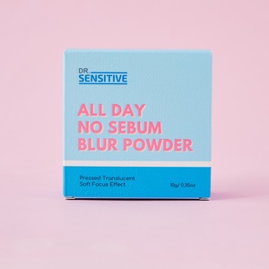 קופסת נייר מתקפלת מודפסת לאריזת מוצרי טיפוח פנים, מותאמת אישית על ידי היצרן, ידידותית לסביבה, לקוסמטיקה ואיפור. - Product Image 4