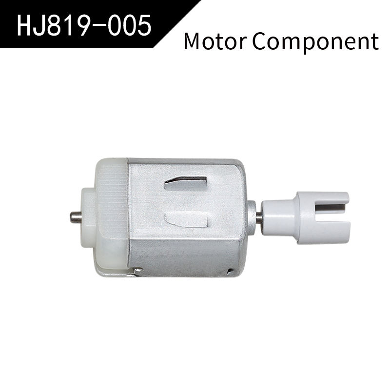 HJ819-005 Motor component(819/821)