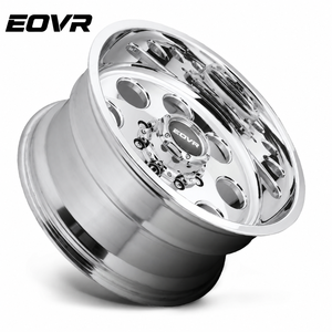 ล้อแม็<span class=keywords><strong>ก</strong></span> EVOR รุ่น 604 Luxury 4x100 5x114.3 Aro 5 รู <span class=keywords><strong>ขอบ</strong></span> <span class=keywords><strong>15</strong></span> 17 นิ้ว 4 รู ล้ออัลลอยสำหรับรถยนต์ 5x100 - Product Image 3