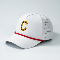 Sombreros de 6 paneles de estilo de moda para hombres y mujeres, gorras de béisbol de alta calidad, varios tipos de sombreros, venta al por mayor y personalizados