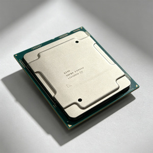 คอร์ ไอ 5 6240 2.6GHz 15MB แคช LGA 1150 โปรเซสเซอร์เดสก์ท็อป 22 นาโนเมตร 64 บิต รองรับเทคโนโลยีการจำลองเสมือน - Product Image 3