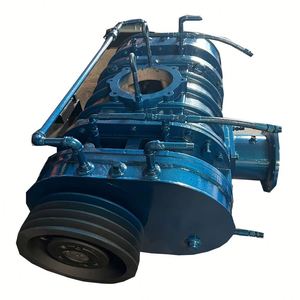 Aquaculture Aerator Oxygen Fish <b>Pond</b> Oxygenator <b>Pond</b> <b>Vacuum</b> Roots Air Blower Pneumatic Conveyor Roots Steam Compressor - Product Image 3