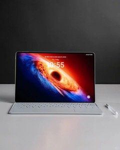 Version originale nor MagicPad 4 Snap 8 Gen5 165Hz 66W 12.3'' 10100mAh PC 12.3 pouces 165Hz Écran OLED 3000*1920 Re - Product Image 6