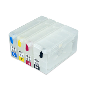 Cartucho de Tinta Compatible BOMA.LTD PGI-1100 1200 <span class=keywords><strong>1300</strong></span> 1400 1500XL 1600 para <span class=keywords><strong>Canon</strong></span> MAXIFY MB2010 MB2020, Recarga de Cartucho de Tinta - Product Image 3