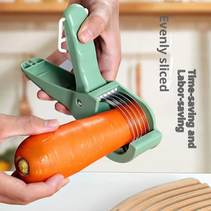 Máy cắt rau accessoires de ẩm thực rau <span class=keywords><strong>Slicer</strong></span> trái cây và rau <span class=keywords><strong>Slicer</strong></span> - Product Image 5