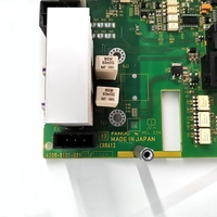 Negociación de precio de placa base CPU, placa de circuito electrónico con controlador CNC, adecuado para el precio de la placa base