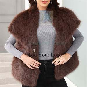 Women's Fall Winter Scarf Classic Tassel <strong>Plaid</strong> Scarf Warm Soft <strong>Chunky</strong> Large Blanket Wrap Shawl Scarves - Product Image 2