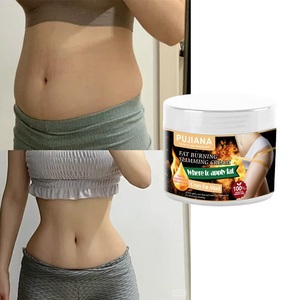 Crema Dimagrante Brucia Grassi per Pancia, Gambe, Addome, Braccia, Glutei, Crema Corpo Anticellulite per Massaggi, Cura della Pelle, Perdita Rapida di Peso - Product Image 6