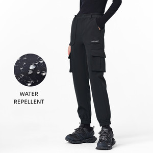 Pantalones Softshell <span class=keywords><strong>de</strong></span> <span class=keywords><strong>montaña</strong></span> al aire libre <span class=keywords><strong>de</strong></span> <span class=keywords><strong>alta</strong></span> calidad 2024 otoño ropa <span class=keywords><strong>de</strong></span> trabajo cálida senderismo pantalones <span class=keywords><strong>de</strong></span> concha suave - Product Image 1
