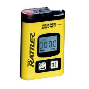 Detector de Gas de Sulfuro (H2S) Industrial Scientific T40, Analizador de un Solo Gas, 0-999PPM - Product Image 4