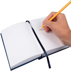 Diario <span class=keywords><strong>de</strong></span> Tapa Dura con Cuaderno, un Excelente Regalo para <span class=keywords><strong>Adolescentes</strong></span>, Mujeres, Hombres y Niños, Cuadernos Ejecutivos <span class=keywords><strong>de</strong></span> Tapa Dura para Negocios - Product Image 5