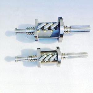 Vis à billes à pince SE220HDZ-C560HP pour machines de moulage par injection Sumitomo - Product Image 1