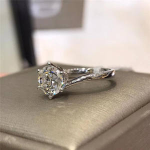 Anelli di Diamanti - Product Image 1