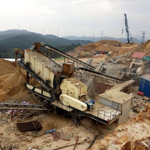 Được bán nhiều nhất 2025 di động máy nghiền di động di động máy nghiền hàm cho cát đá nghiền tách nhà máy zhengzhou - Product Image 2