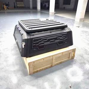 <span class=keywords><strong>Gmc</strong></span> <span class=keywords><strong>sierra</strong></span> <span class=keywords><strong>GMC</strong></span> 1500 2500 <span class=keywords><strong>GMC</strong></span> toit rigide en acier pour usine de camions housses de camion sur mesure de haute qualité - Product Image 5